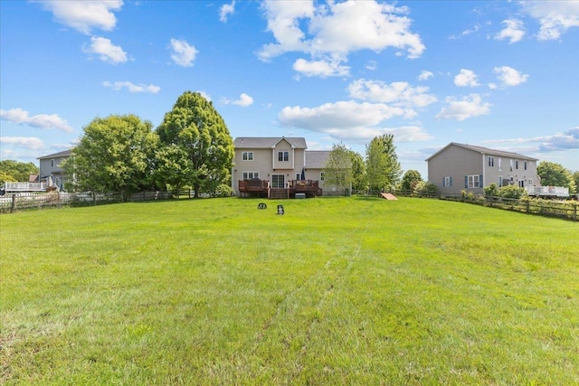 168 Raven Cir, Williston, VT 05495 - view of yard