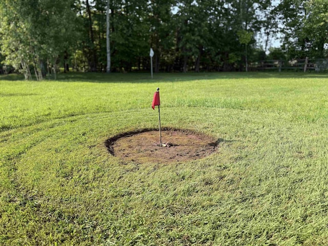 168 Raven Cir, Williston, VT 05495 - view of grassy yard