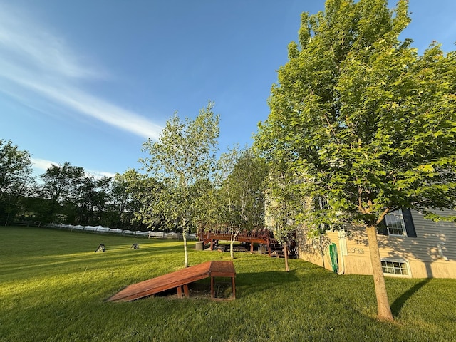 168 Raven Cir, Williston, VT 05495 - view of community featuring a yard