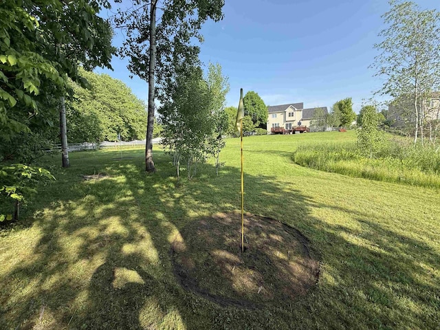 168 Raven Cir, Williston, VT 05495 - view of green lawn
