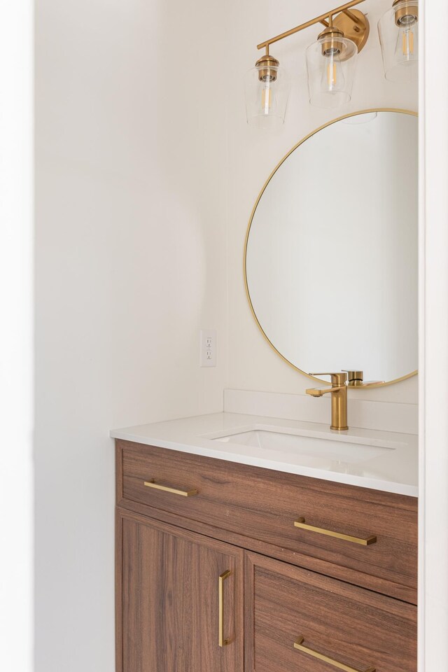 179 Arbor Ln, Colchester, VT 05446 - bathroom featuring vanity
