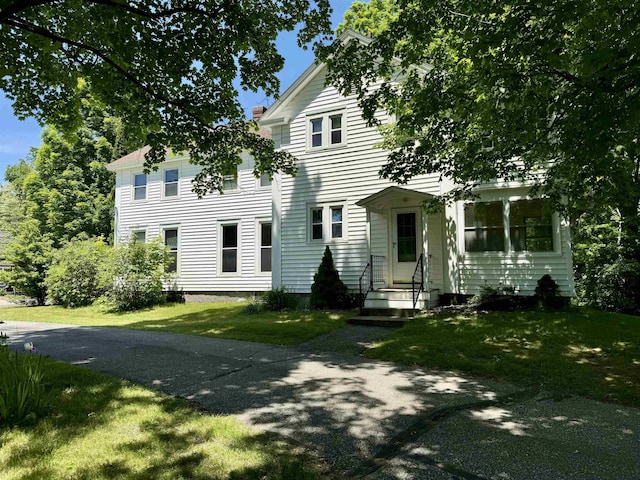 102 Mountain Rd, Concord, NH 03301