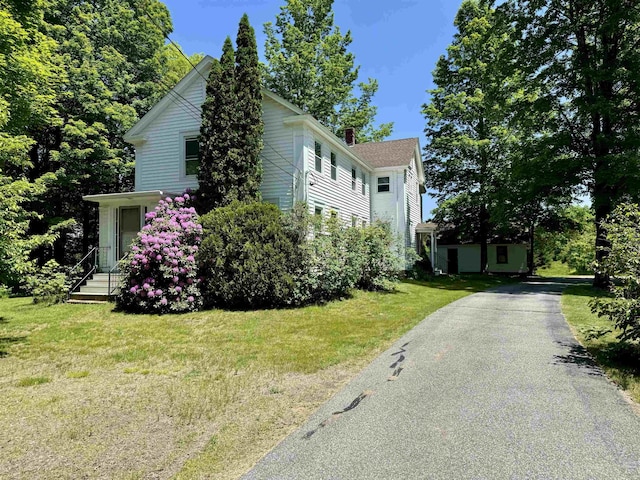 102 Mountain Rd, Concord, NH 03301
