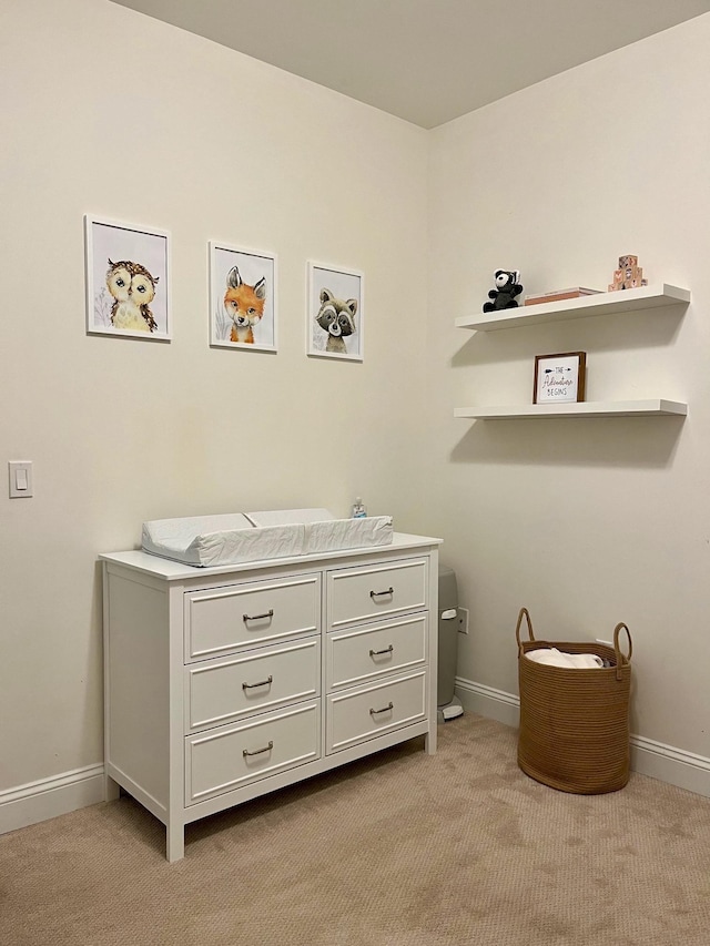 127 Holland Ln Unit 6, Williston, VT 05495 - carpeted bedroom featuring baseboards
