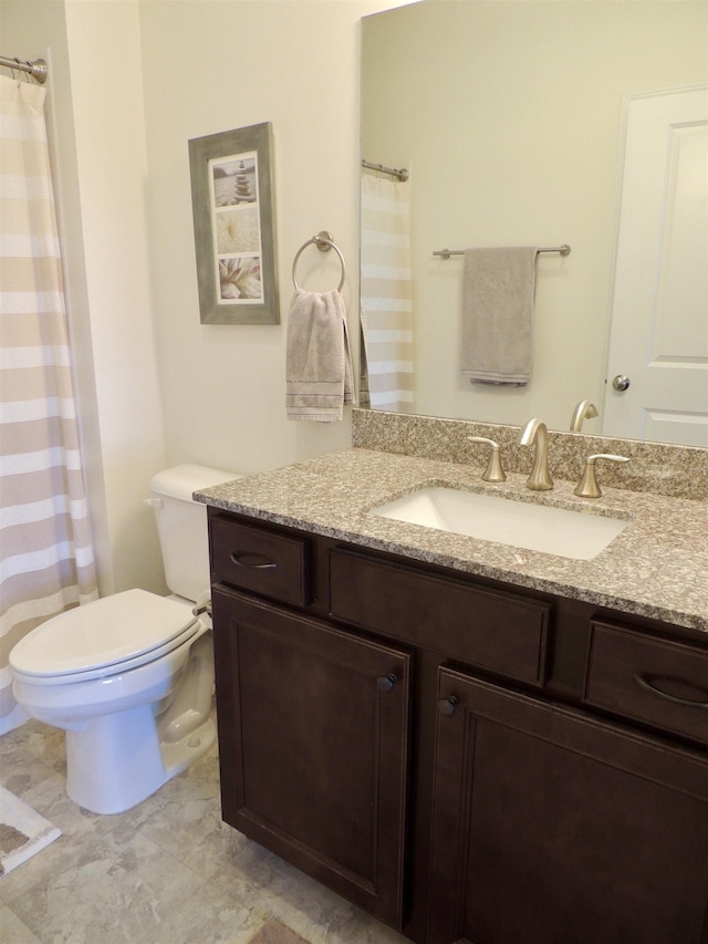 127 Holland Ln Unit 6, Williston, VT 05495 - full bath with vanity and toilet