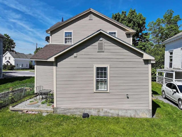 38 N St, Bristol, VT 05443