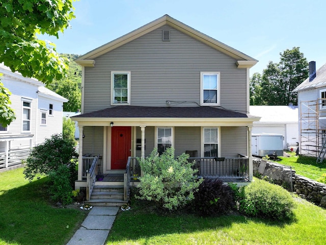 38 N St, Bristol, VT 05443