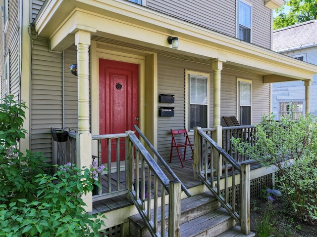 38 N St, Bristol, VT 05443