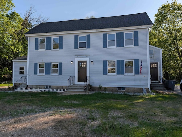 312 Pembroke St, Pembroke, NH 03275