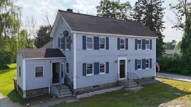 312 Pembroke St, Pembroke, NH 03275