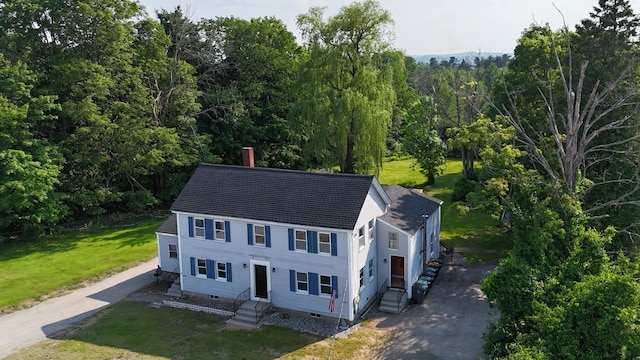 312 Pembroke St, Pembroke, NH 03275