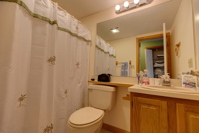 37 Pinehill Ln Unit 2, Lincoln, NH 03251 - full bath with vanity and toilet