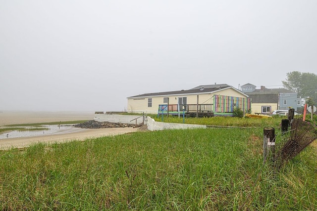 19/22 River St, Seabrook, NH 03874 - view of manufactured / mobile home