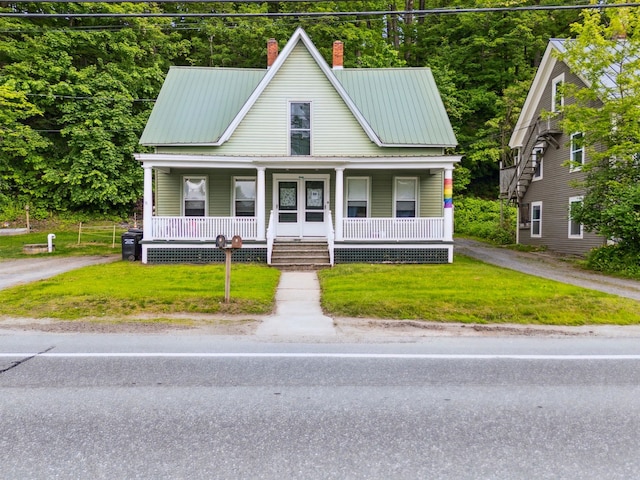 358 US Route 5, Windsor, VT 05089