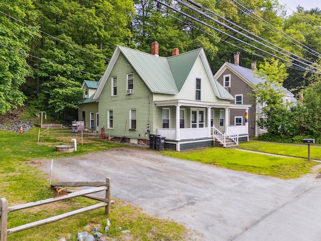 358 US Route 5, Windsor, VT 05089