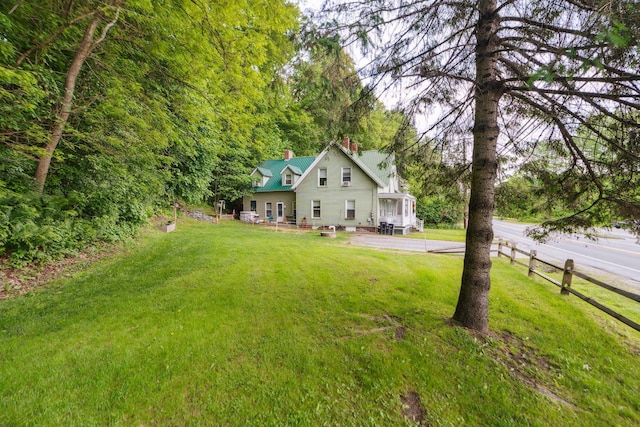 358 US Route 5, Windsor, VT 05089