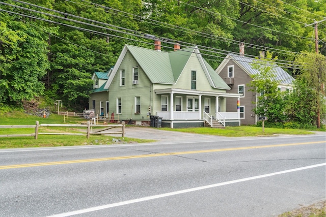 358 US Route 5, Windsor, VT 05089