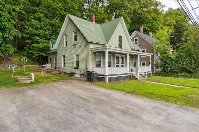 358 US Route 5, Windsor, VT 05089