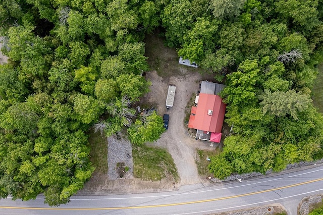 594 Suncook Valley Rd, Alton, NH 03809 - drone / aerial view