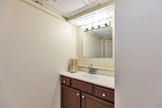 3 Foundry St, Amherst, NH 03031 - bathroom featuring vanity