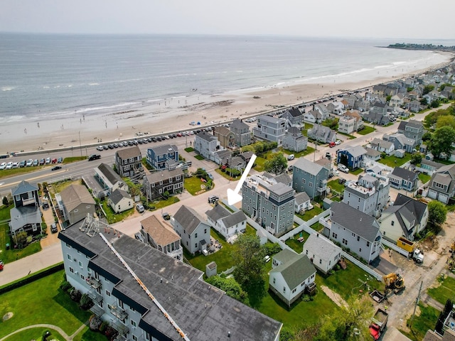 182 Kings Hwy, Hampton, NH 03842 - view of property location with expansive beach