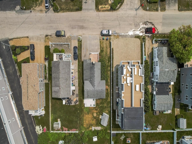 182 Kings Hwy, Hampton, NH 03842 - aerial overview of property's location