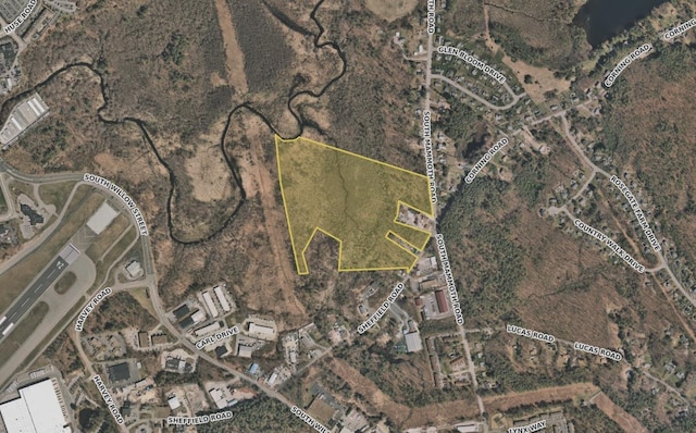 LOT719-1 Sheffield Rd, Manchester, NH 03103