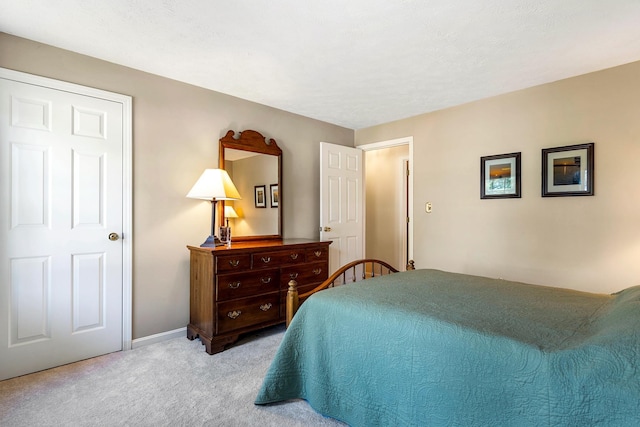 4 Edith Ave, Nashua, NH 03064 - carpeted bedroom with baseboards