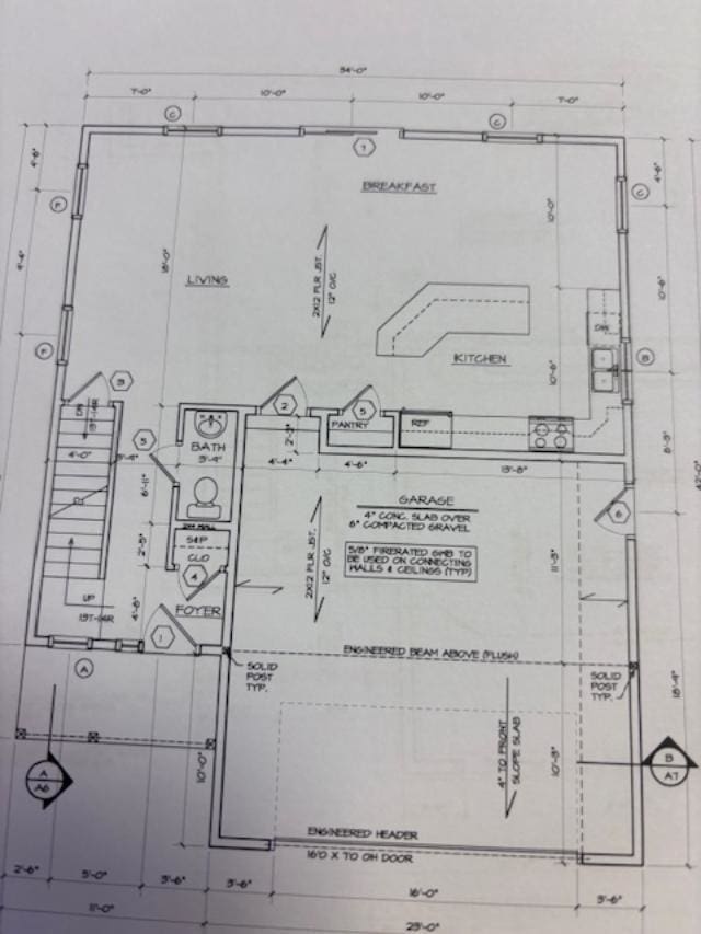 131 Badger Hill Rd, Milford, NH 03055 - room layout
