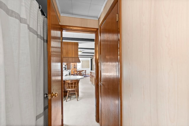 3 Patton St, Rochester, NH 03867 - view of corridor