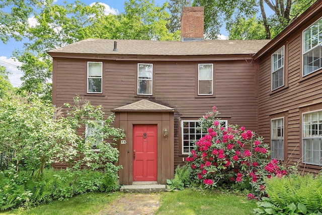 73 Mammoth Rd Unit A & B, Pelham, NH 03076