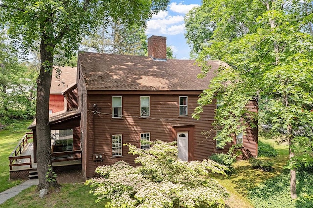 73 Mammoth Rd Unit A & B, Pelham, NH 03076