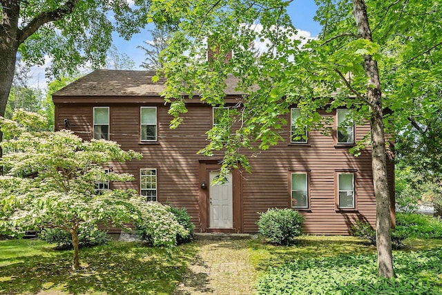 73 Mammoth Rd Unit A & B, Pelham, NH 03076