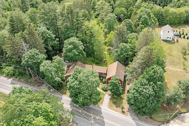 73 Mammoth Rd Unit A & B, Pelham, NH 03076