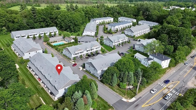 5 Callaway Dr Unit 2, Concord, NH 03301 - view of property location featuring a pool