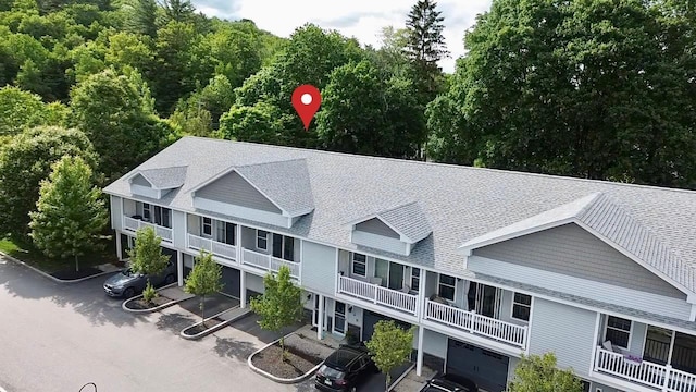 5 Callaway Dr Unit 2, Concord, NH 03301 - view of subject property
