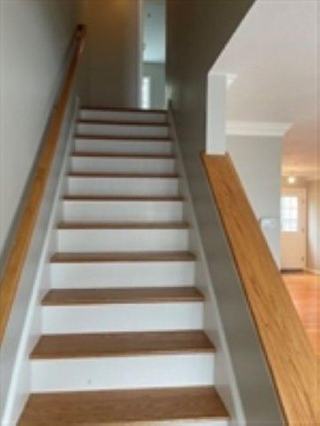 24 Bandon Cir, Westford, MA 01886 - view of stairway