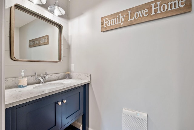 60 Weirs Rd Unit H1, Gilford, NH 03249 - bathroom featuring vanity