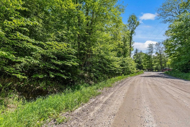 Rocky Ledge Rd, Windsor, NH 03244