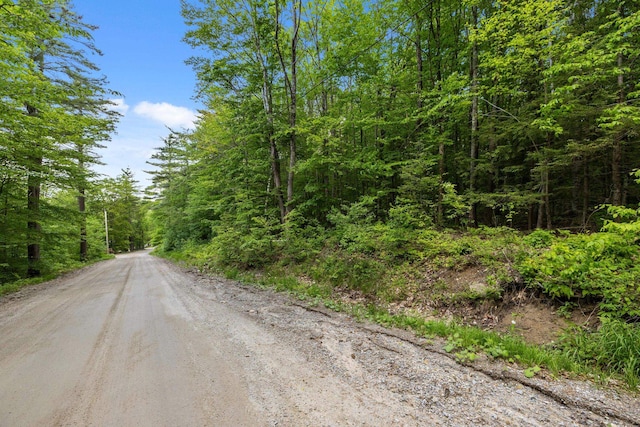 Rocky Ledge Rd, Windsor, NH 03244