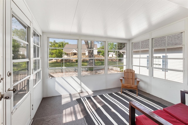 45 Cohas Ave, Manchester, NH 03109 - sunroom / solarium featuring plenty of natural light