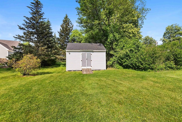 45 Cohas Ave, Manchester, NH 03109 - view of grassy yard