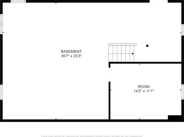 45 Cohas Ave, Manchester, NH 03109 - property floor plan