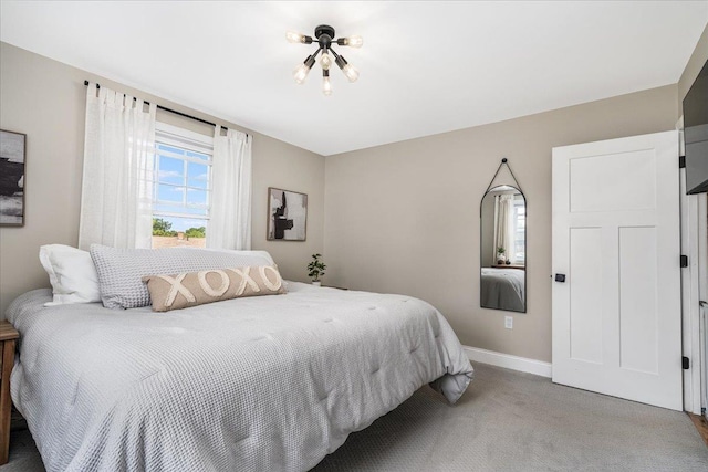 85 Lee Ave, Manchester, NH 03109 - bedroom with baseboards and carpet