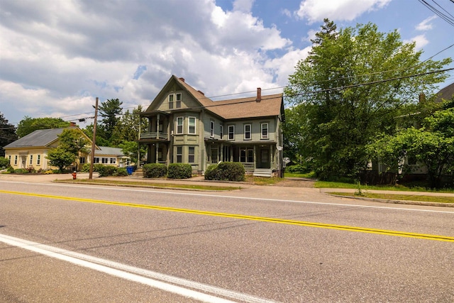 426 N State St, Concord, NH 03301