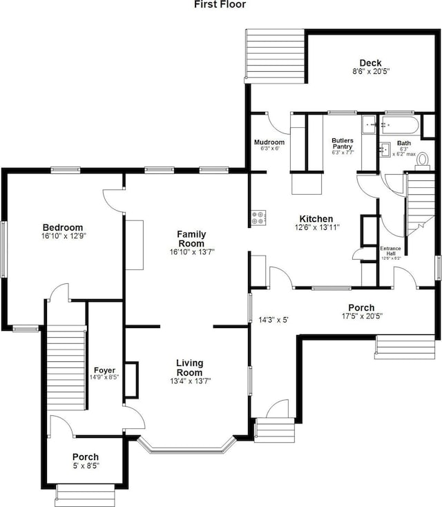426 N State St, Concord, NH 03301
