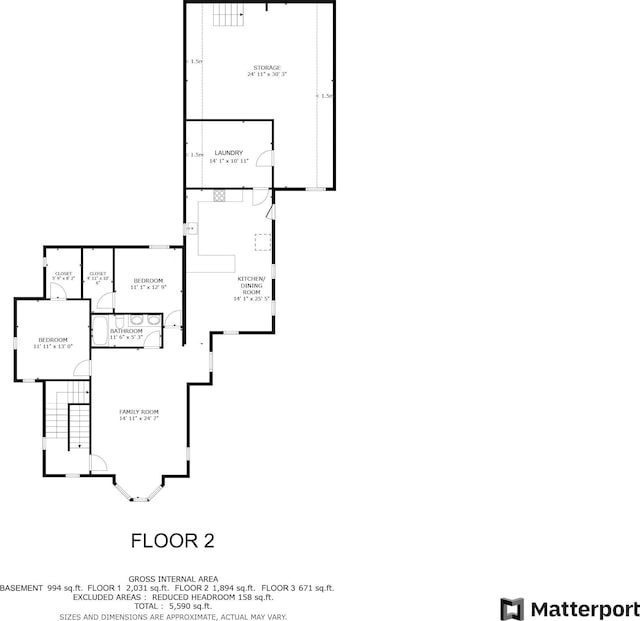 319 Mechanic St, Laconia, NH 03246 - property floor plan