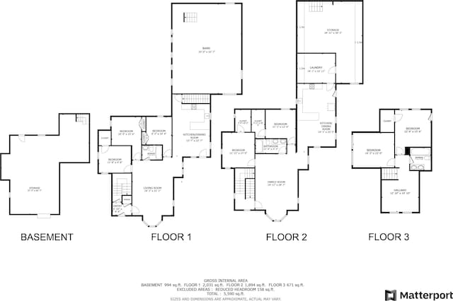 319 Mechanic St, Laconia, NH 03246 - property floor plan