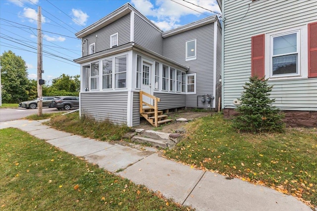 244 N Champlain St, Burlington, VT 05401