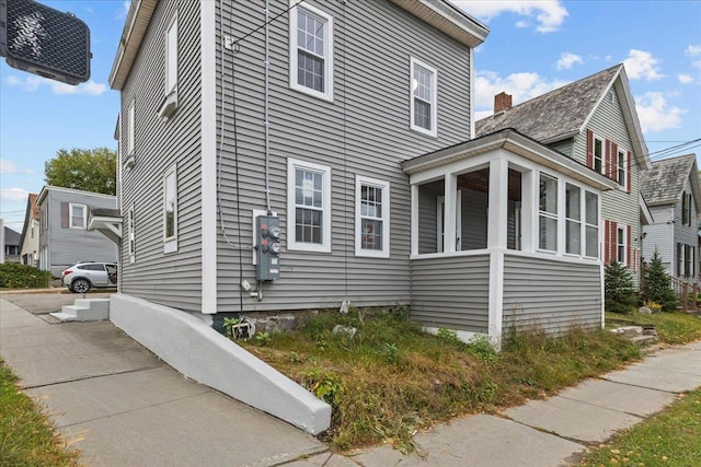 244 N Champlain St, Burlington, VT 05401